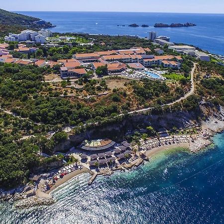 Adriatic Resort Apartments Дубровник Экстерьер фото