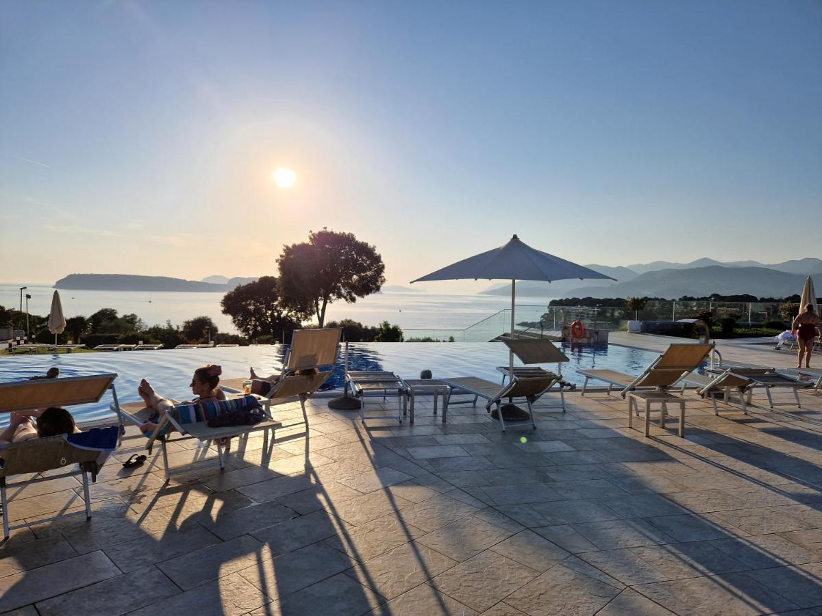 Adriatic Resort Apartments Дубровник Экстерьер фото