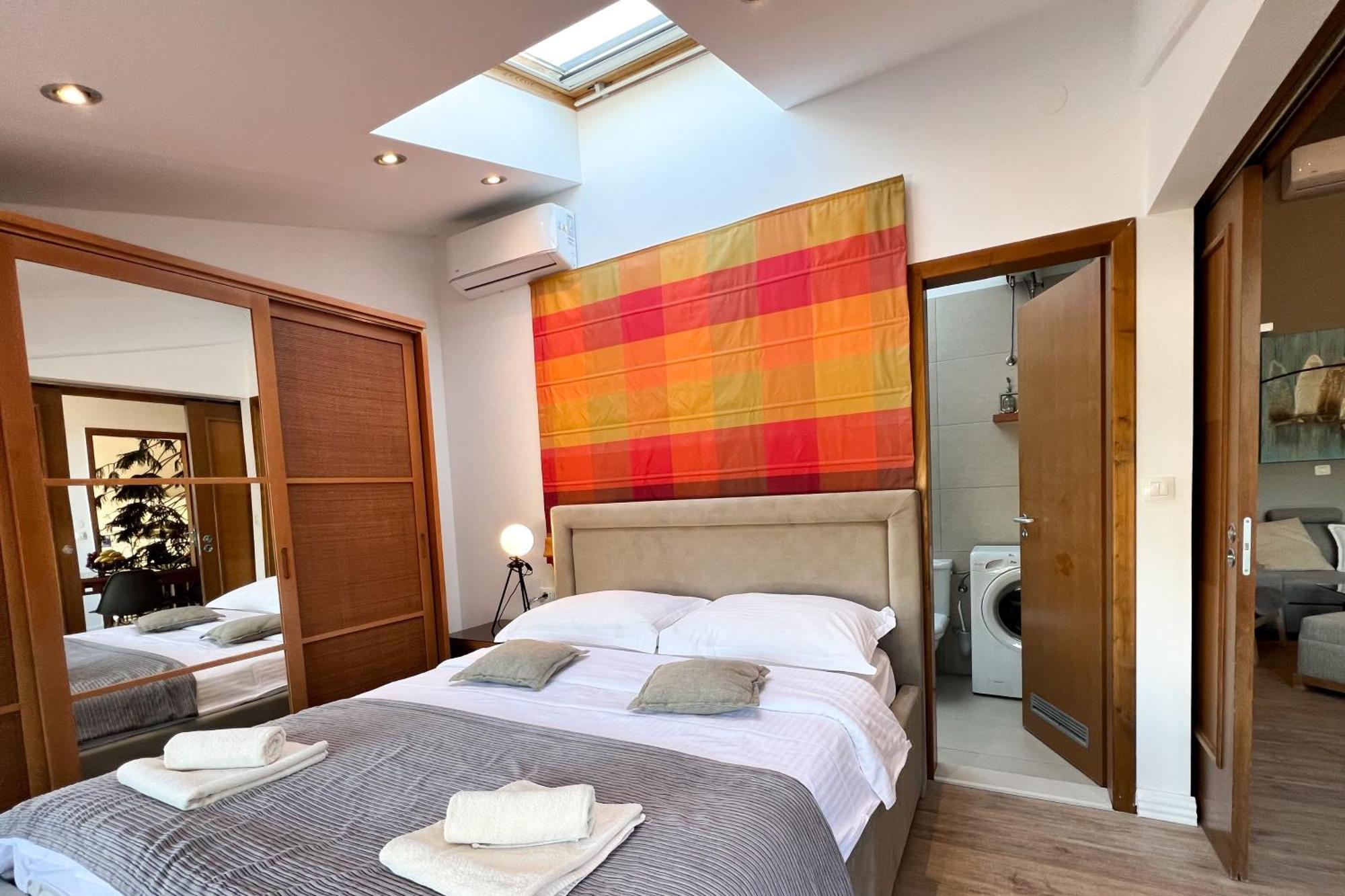 Adriatic Resort Apartments Дубровник Экстерьер фото