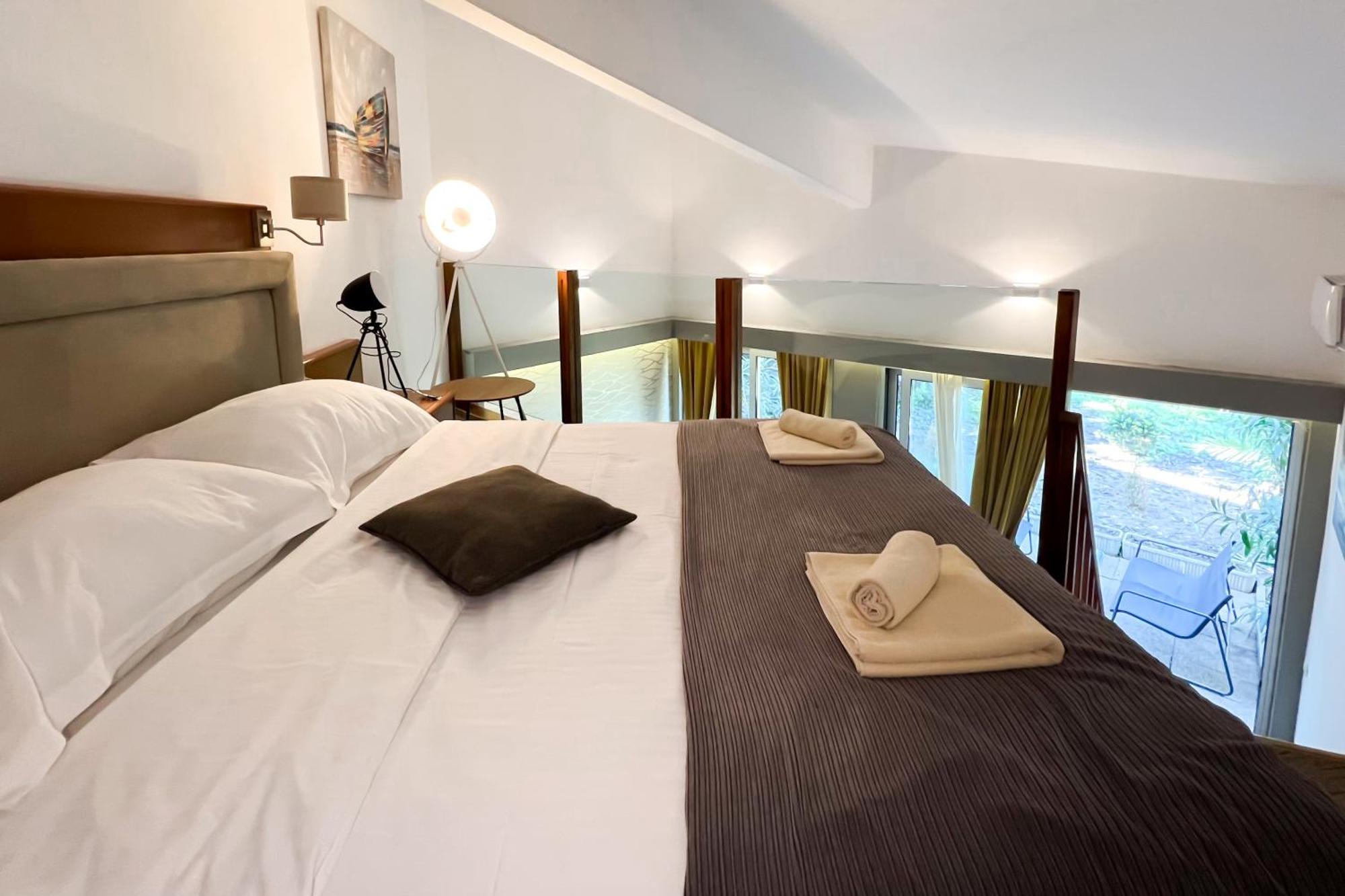 Adriatic Resort Apartments Дубровник Экстерьер фото