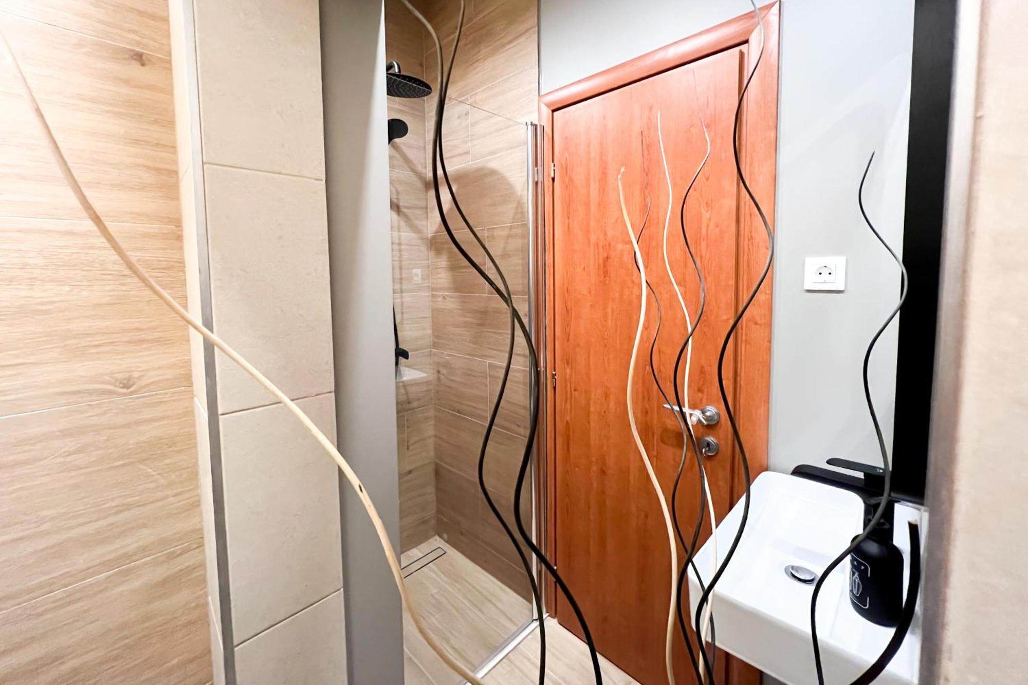 Adriatic Resort Apartments Дубровник Экстерьер фото