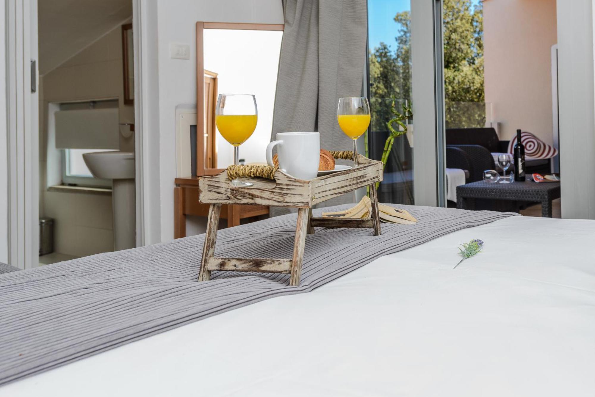 Adriatic Resort Apartments Дубровник Номер фото