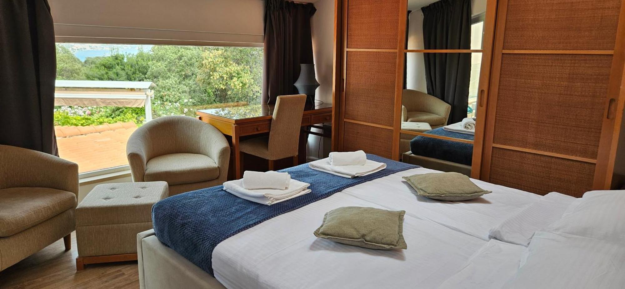 Adriatic Resort Apartments Дубровник Экстерьер фото